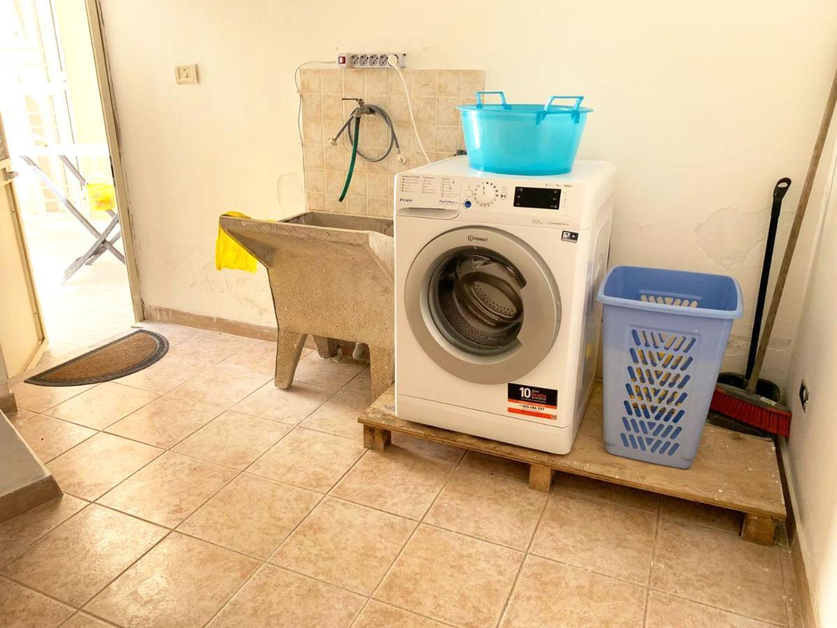 La Casina Di Anzio - Appartamento A 50M Dal Mare Zewnętrze zdjęcie