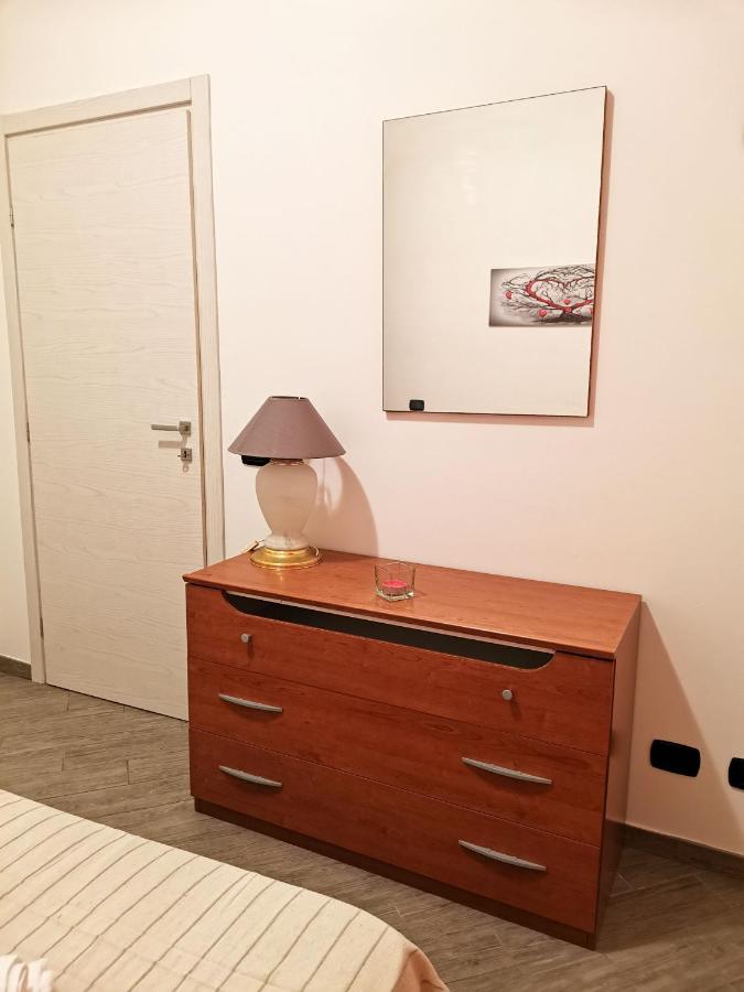 La Casina Di Anzio - Appartamento A 50M Dal Mare Zewnętrze zdjęcie