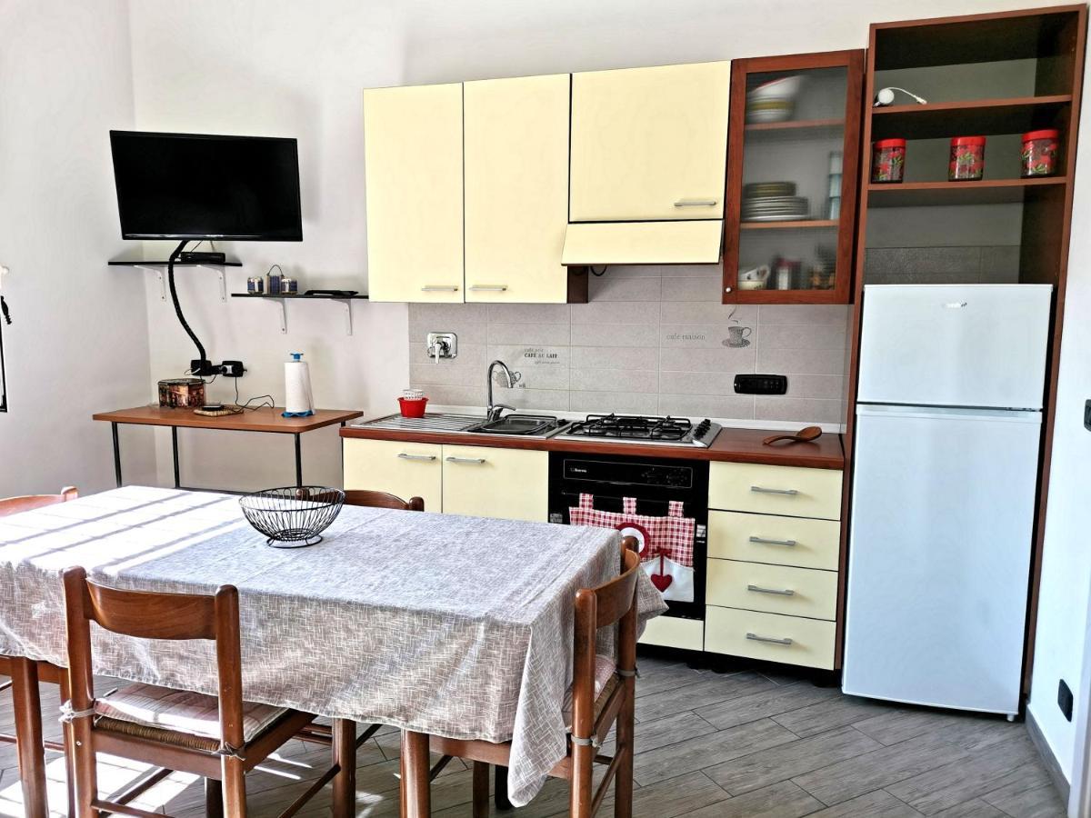 La Casina Di Anzio - Appartamento A 50M Dal Mare Zewnętrze zdjęcie