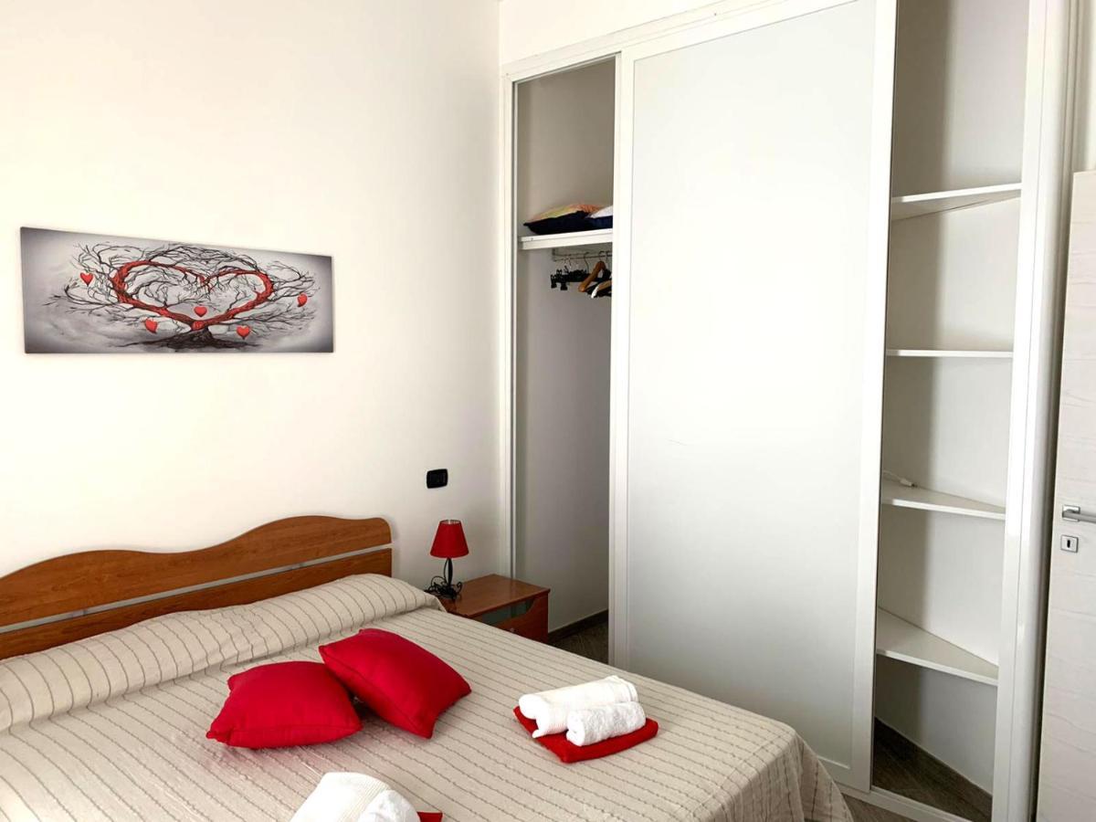 La Casina Di Anzio - Appartamento A 50M Dal Mare Zewnętrze zdjęcie