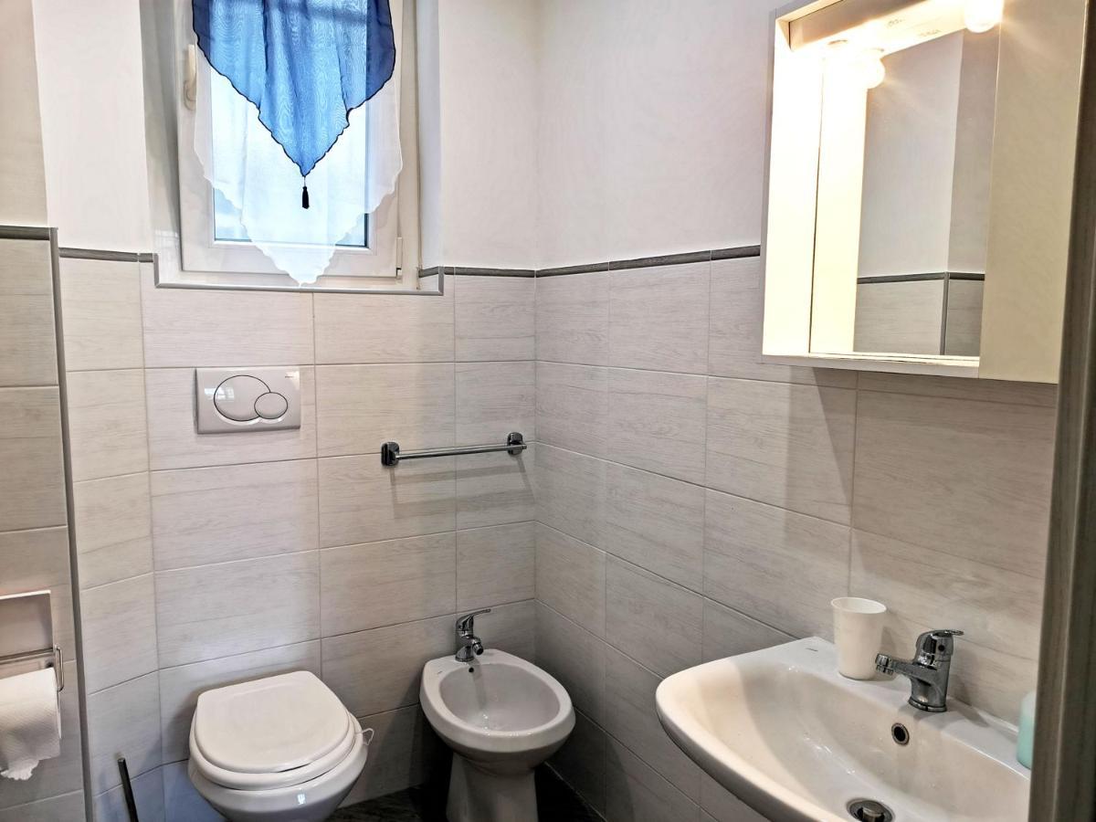 La Casina Di Anzio - Appartamento A 50M Dal Mare Zewnętrze zdjęcie