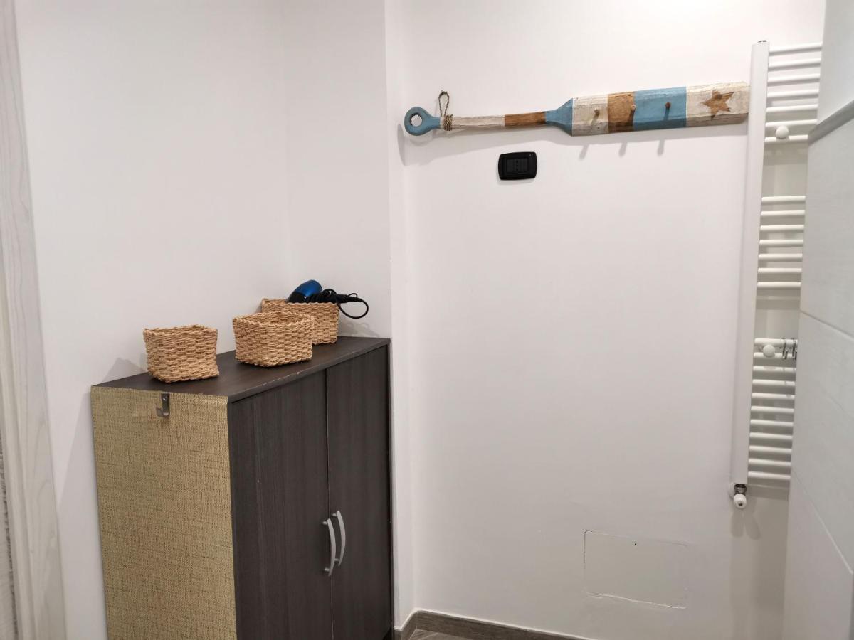 La Casina Di Anzio - Appartamento A 50M Dal Mare Zewnętrze zdjęcie